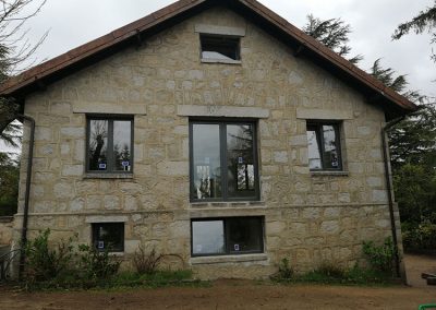 Vivienda en Cercedilla