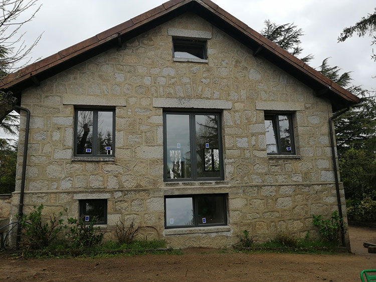 Vivienda en Cercedilla