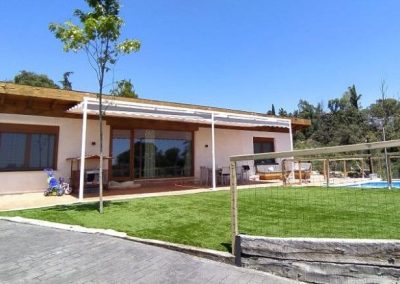 Vivienda en Batres, Cotorredondo