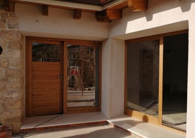 Vivienda en Torremocha