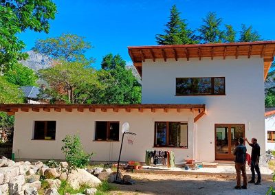 Vivienda en Mataelpino, P2