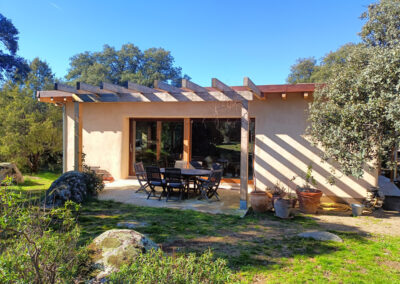 Vivienda en Valdemorillo, Mojadillas
