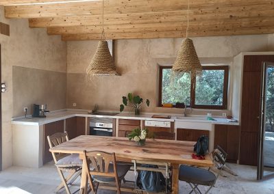 Vivienda en Valdemorillo, Mojadillas