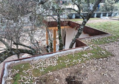 Vivienda en Navalafuente