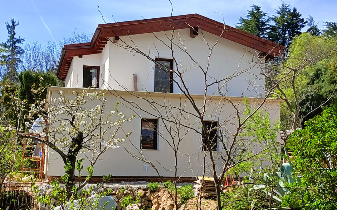 Mataelpino, Prado Monjas
